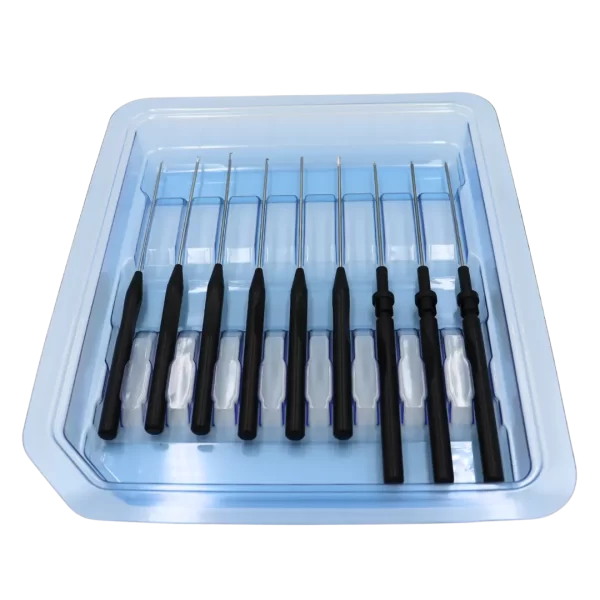 Kit Cânula para Artroscopia de Pequenas Articulações ART-SYS - Image 4
