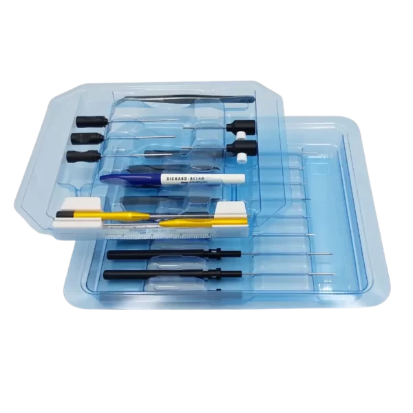 Kit Cânula para Artroscopia de Pequenas Articulações ART-SYS - Image 3