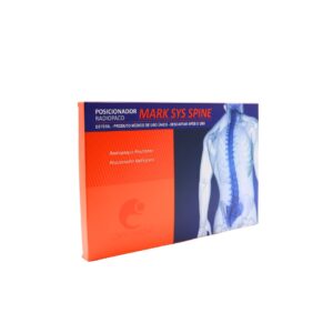 Posicionador Radiopaco Mark Sys Spine