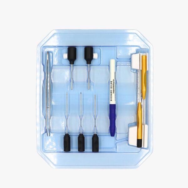 Kit Cânula para Artroscopia de Pequenas Articulações ART-SYS - Image 5